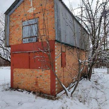 Новоселівська