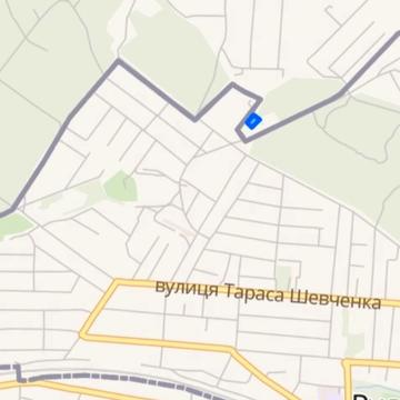 Лісна