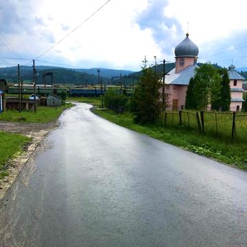 Сянки, Самбірський, Львівська область 4500.0 USD