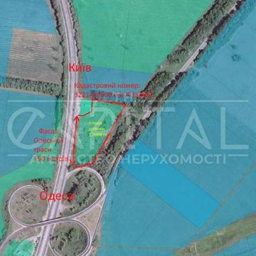 Митниця, Обухівський, Київська область 330000.0 USD