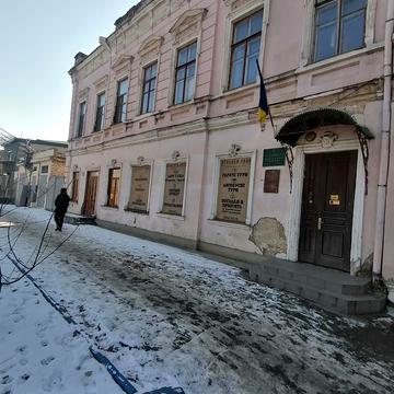 Велика Морська вул., 71