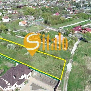 Вишеньки, Бориспільський, Київська область 30000.0 USD