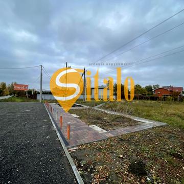 Вишеньки, Бориспільський, Київська область 65000.0 USD