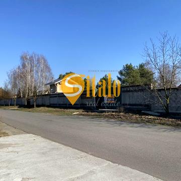 Вишеньки, Бориспільський, Київська область 65000.0 USD