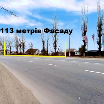 Західно-Окружна вул., 76.6