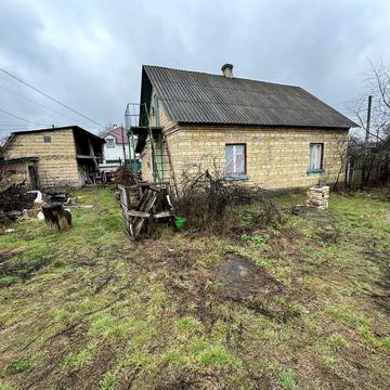 Козин, Обухівський, Київська область 110000.0 USD
