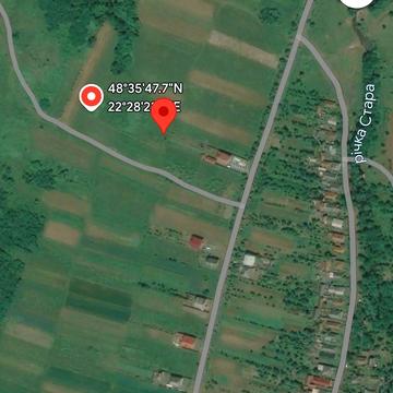 Худльово, Ужгородський, Закарпатська область 11000.0 USD