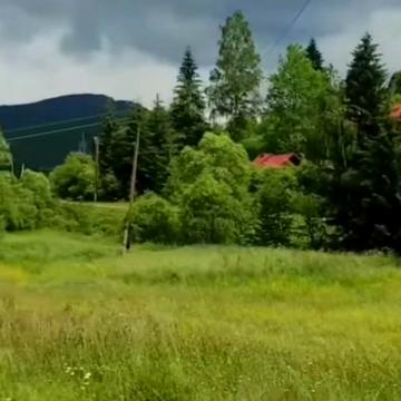 Криворівня, Верховинський, Івано-Франківська область 450 EUR