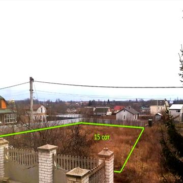 Центральна, 1