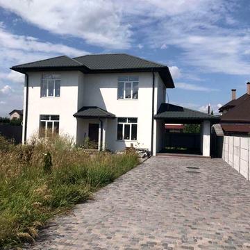 Гора, Бориспільський, Київська область 130000.0 USD