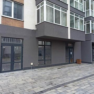 Профсоюзна вул., 9-А