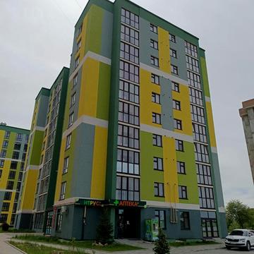 Микулинецька вул., 116