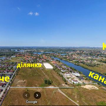 Вишеньки, Бориспільський, Київська область 19500.0 USD