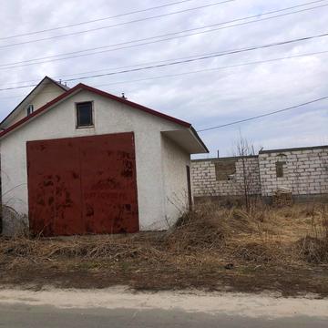 Вишнева вул.