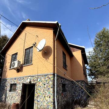 Тараса Шевченка вул., 43