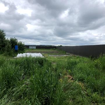 Першотравнева