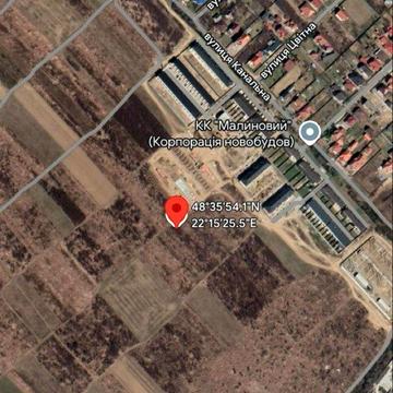 Сторожниця, Ужгородський, Закарпатська область 3000.0 USD