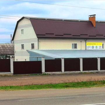 Трипільська вул., 4б