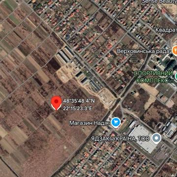 Сторожниця, Ужгородський, Закарпатська область 90000.0 USD