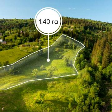 Микуличин, Надвірнянський, Івано-Франківська область 238000.0 USD
