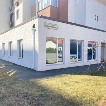 Машинобудівників вул., 31
