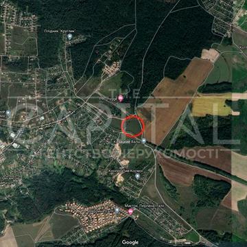 Іванковичі, Обухівський, Київська область 430000.0 USD