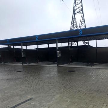 Калуське шосе, 2л