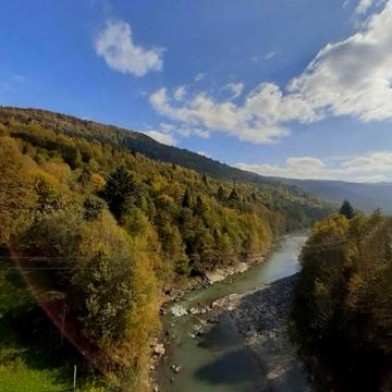 Кваси, Рахівський, Закарпатська область 6000.0 EUR