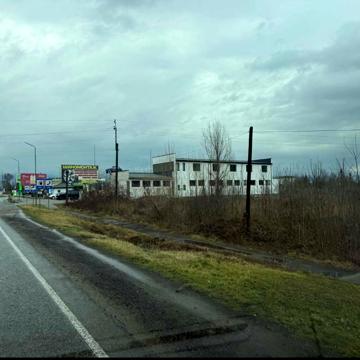 Іршава, Хустський, Закарпатська область 160000.0 USD