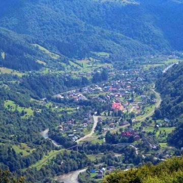 Криворівня, Верховинський, Івано-Франківська область 450.0 EUR