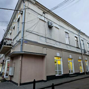 Вагилевича, 3