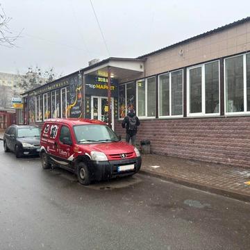 Святошинська вул., 40-А