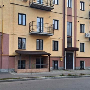 Конторська вул. (Червоножовтнева), 11/1