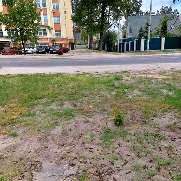 Шевченка вул.