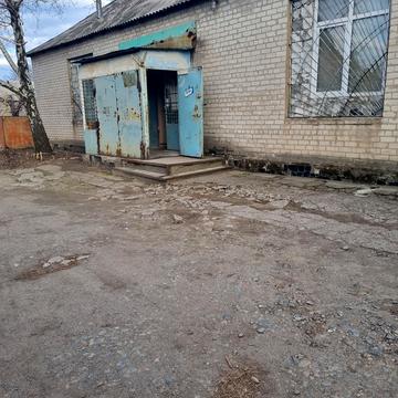 Ксеніївська вул., 21