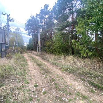 Лісова вул.