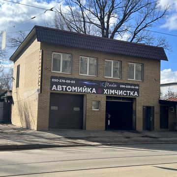 Велика Панасівська вул. (Котлова), 89а