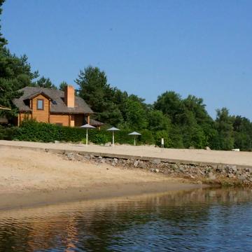 приднипровская,  8