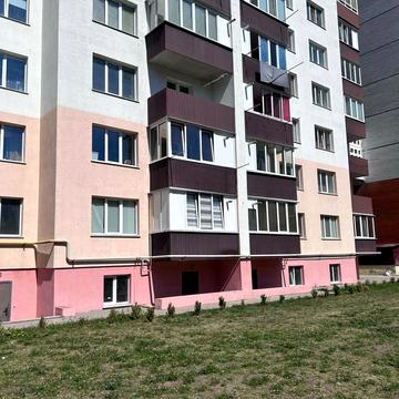Лісогринівецька вул., 4/1