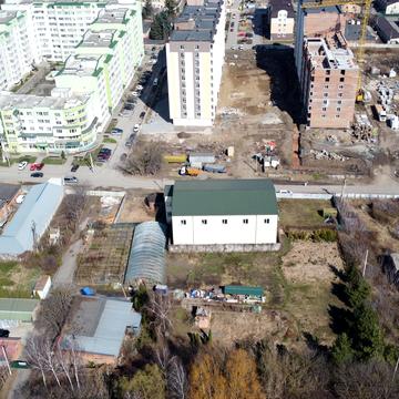 Трудова вул., 5/7