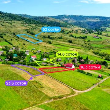 Волосянка, Стрийський, Львівська область 58000.0 USD