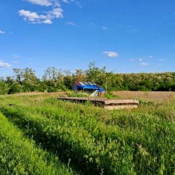Дніпрова