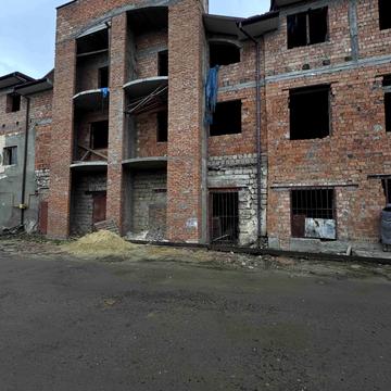 Заводська вул., 14