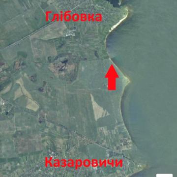 Глібівка, Вишгородський, Київська область 17000.0 USD