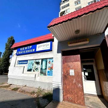 Любецька вул., 40
