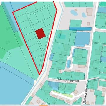 Гостомель, Бучанський, Київська область 40000.0 USD