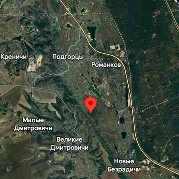 Вишнева вул., 33