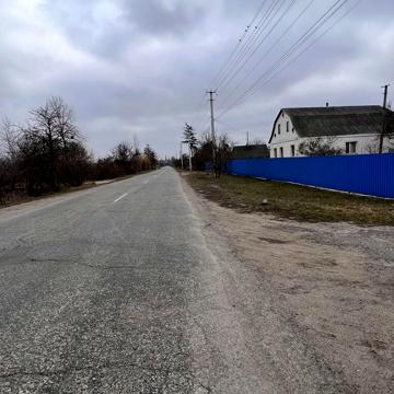 Івана Франка вул. (Калініна)