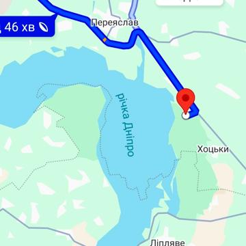 Городищанська