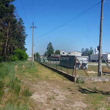 Бузова, Бучанський, Київська область 60000.0 USD